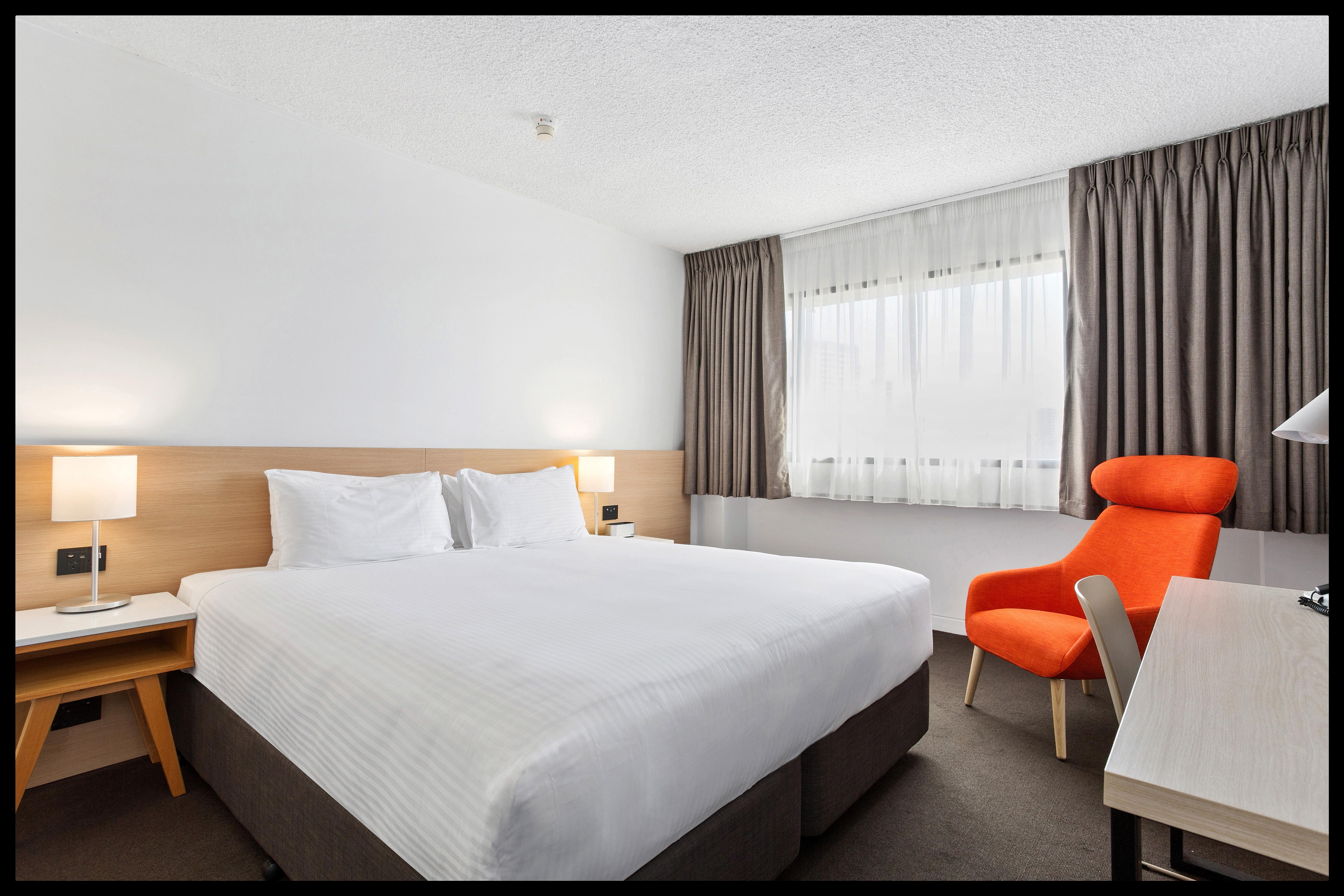Jasper Boutique Hotel Melbourne Exterior foto