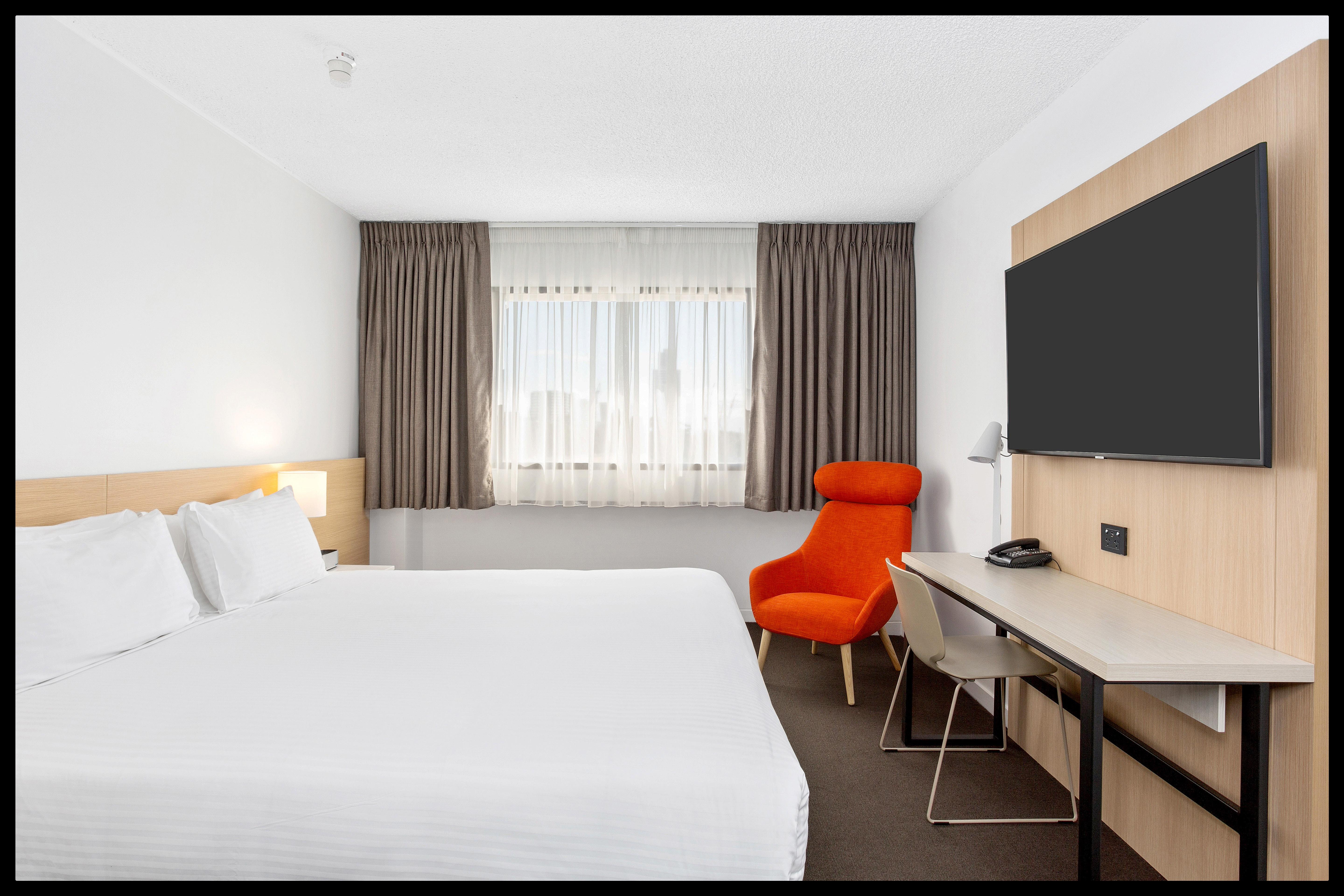 Jasper Boutique Hotel Melbourne Exterior foto
