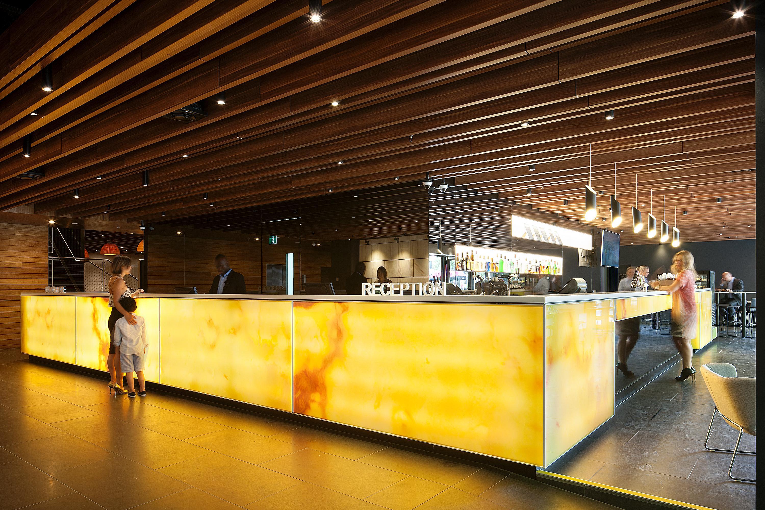 Jasper Boutique Hotel Melbourne Exterior foto