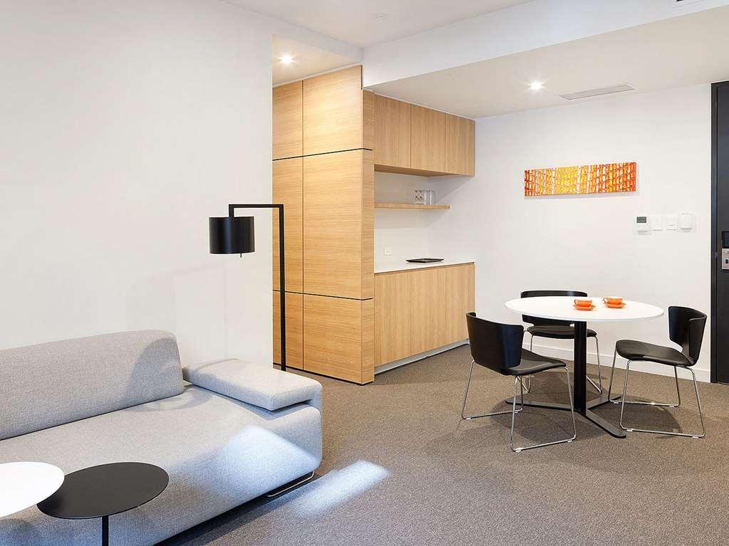 Jasper Boutique Hotel Melbourne Cameră foto