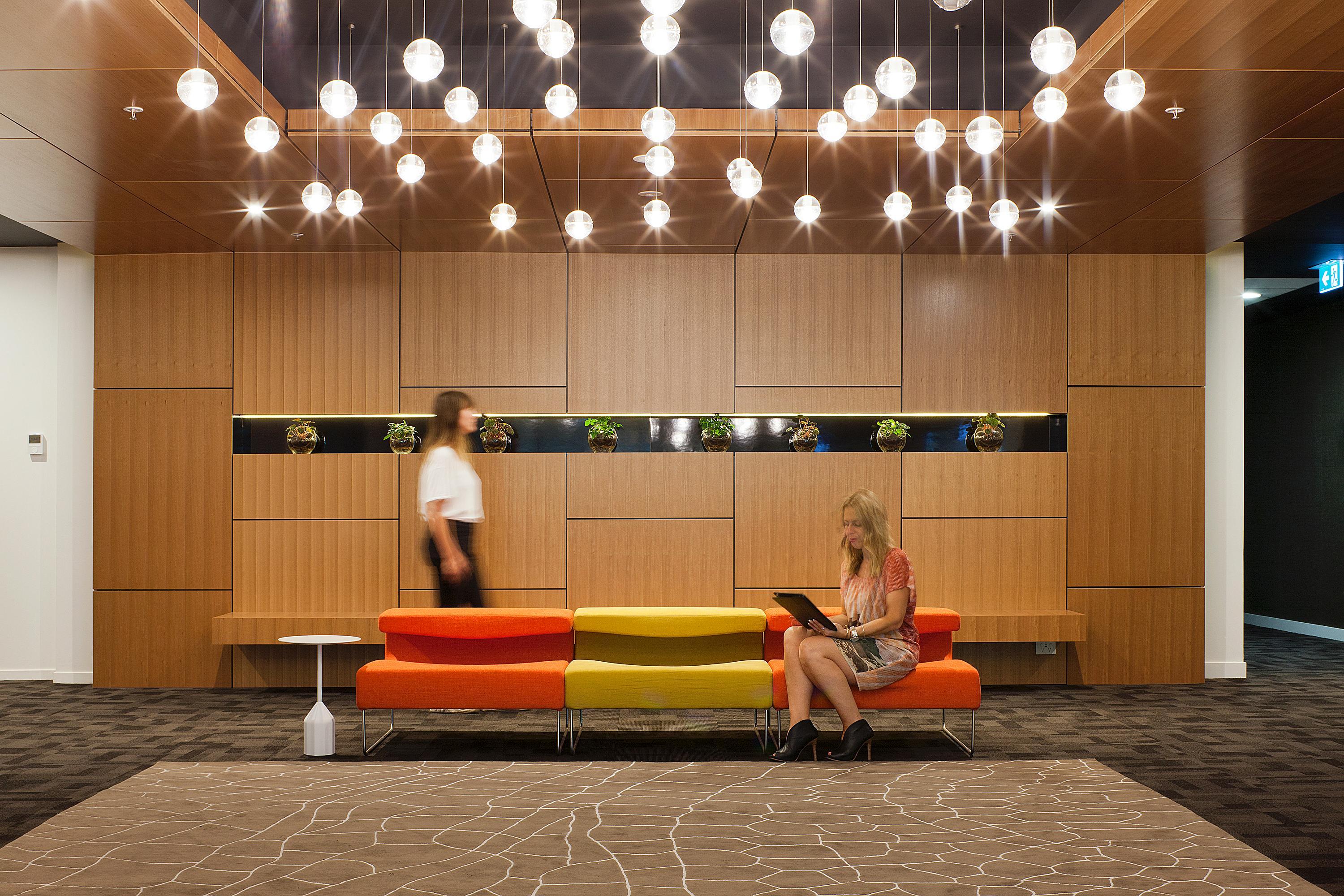 Jasper Boutique Hotel Melbourne Exterior foto