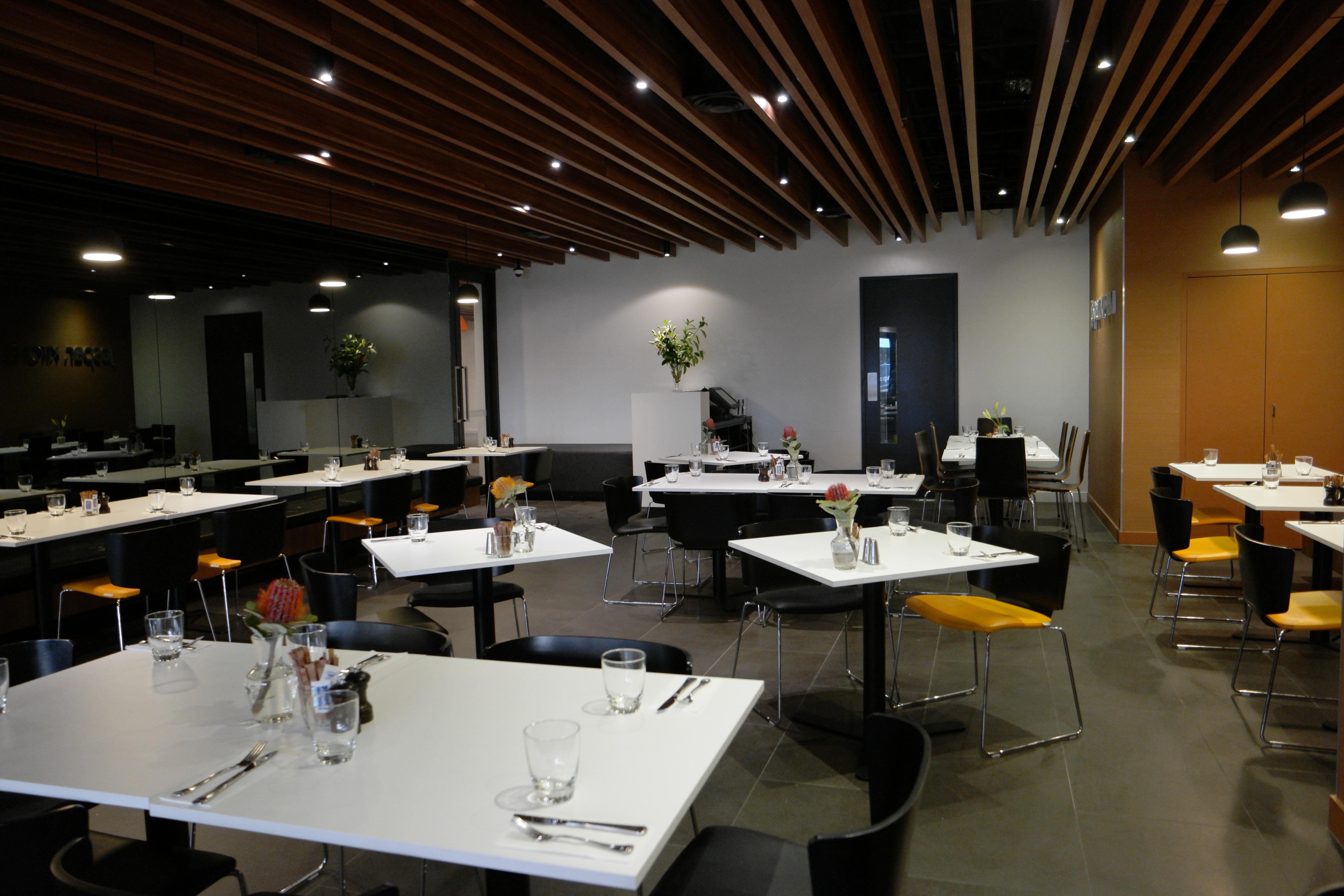 Jasper Boutique Hotel Melbourne Exterior foto