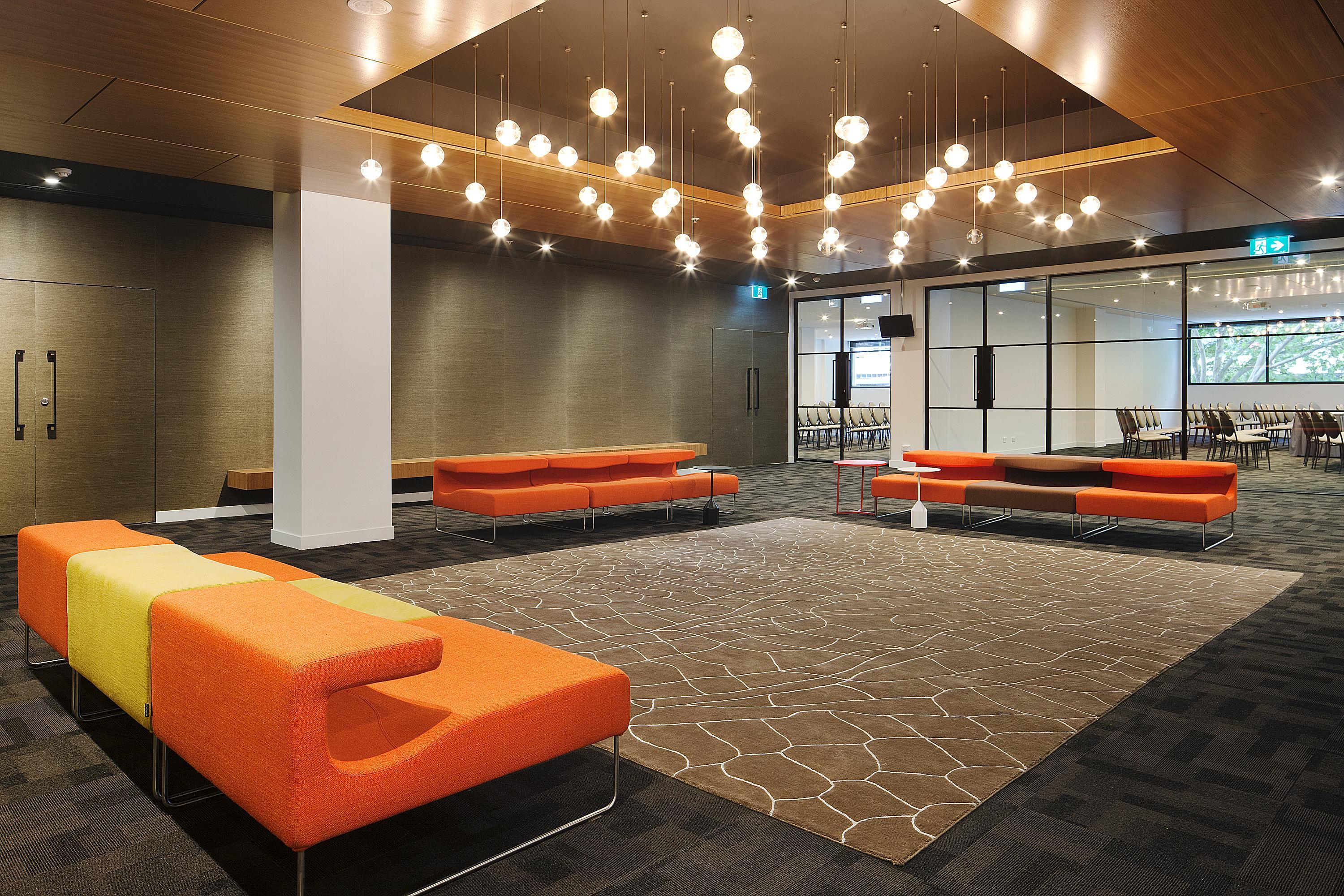 Jasper Boutique Hotel Melbourne Exterior foto